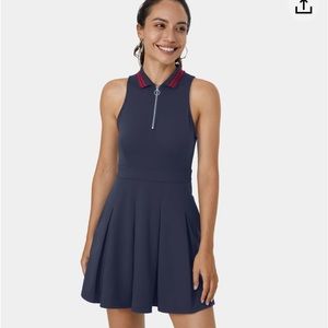 HALARA tennis dress